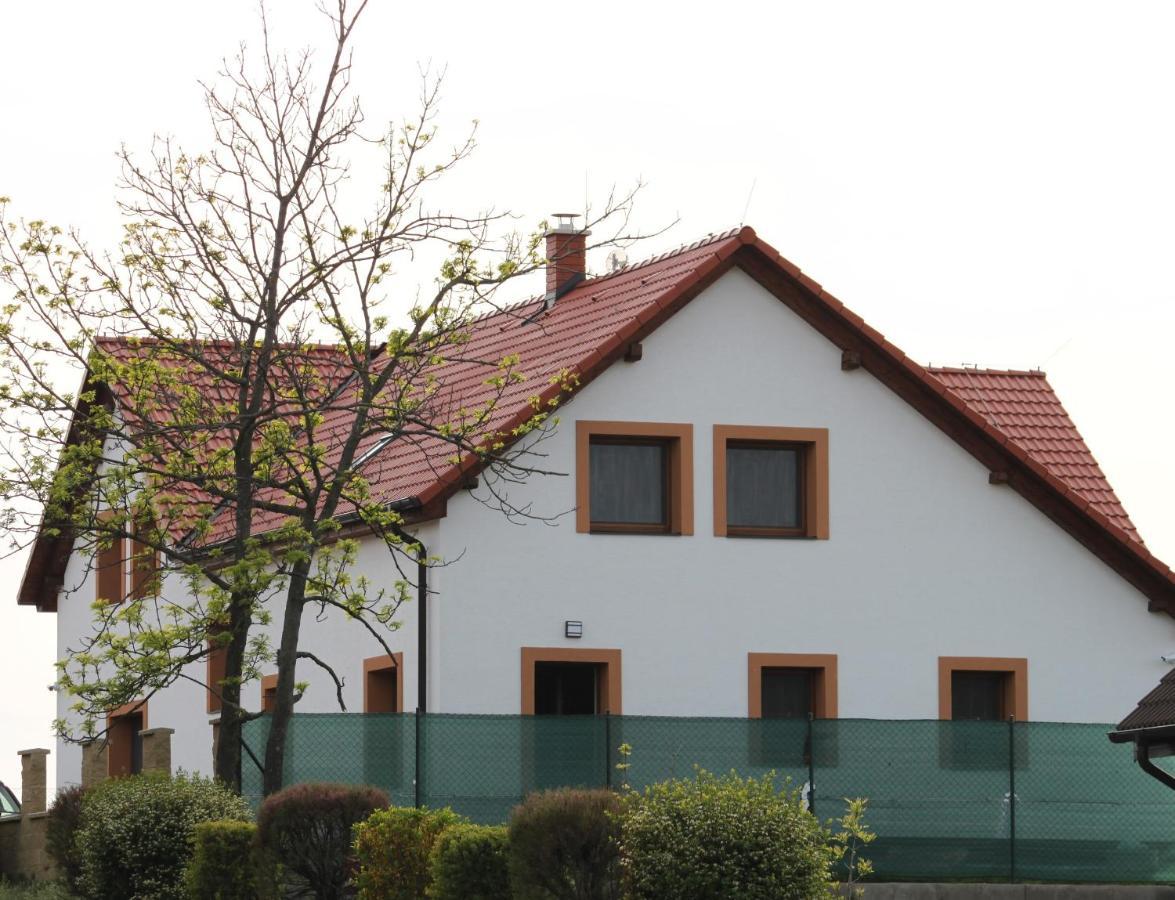 U Floderu Bavory Exterior foto