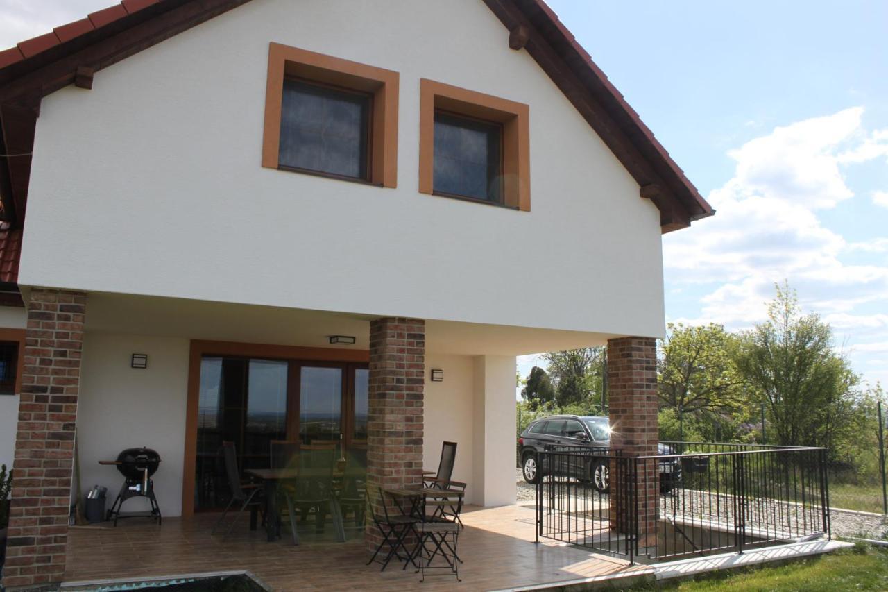 U Floderu Bavory Exterior foto