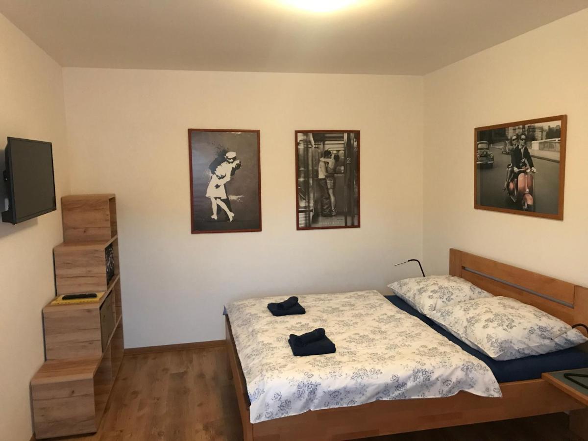 U Floderu Bavory Exterior foto