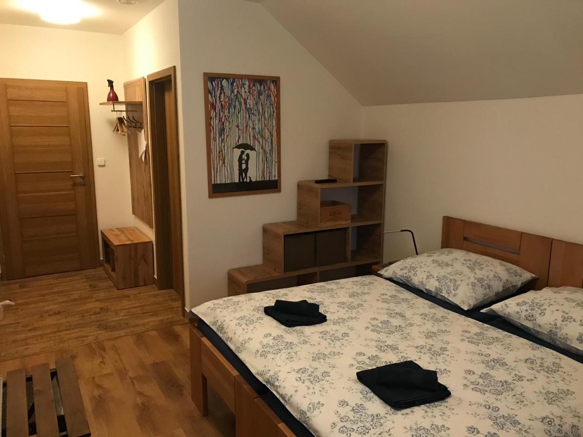 U Floderu Bavory Exterior foto