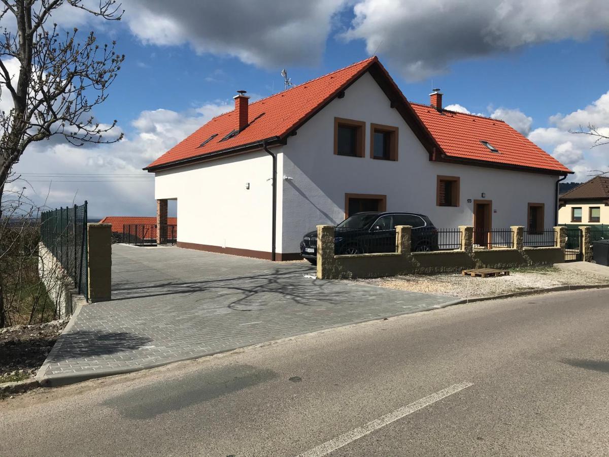 U Floderu Bavory Exterior foto