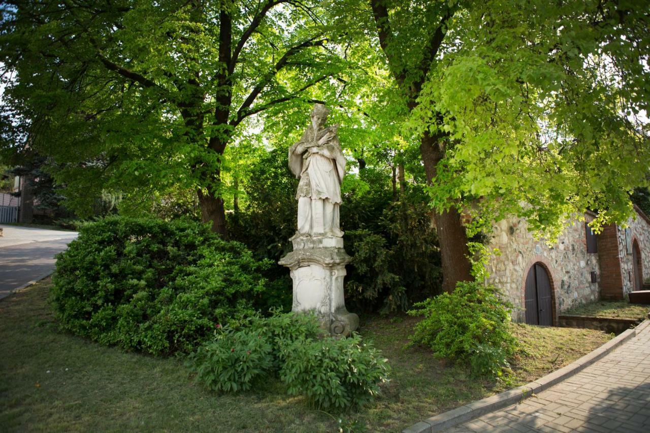 U Floderu Bavory Exterior foto