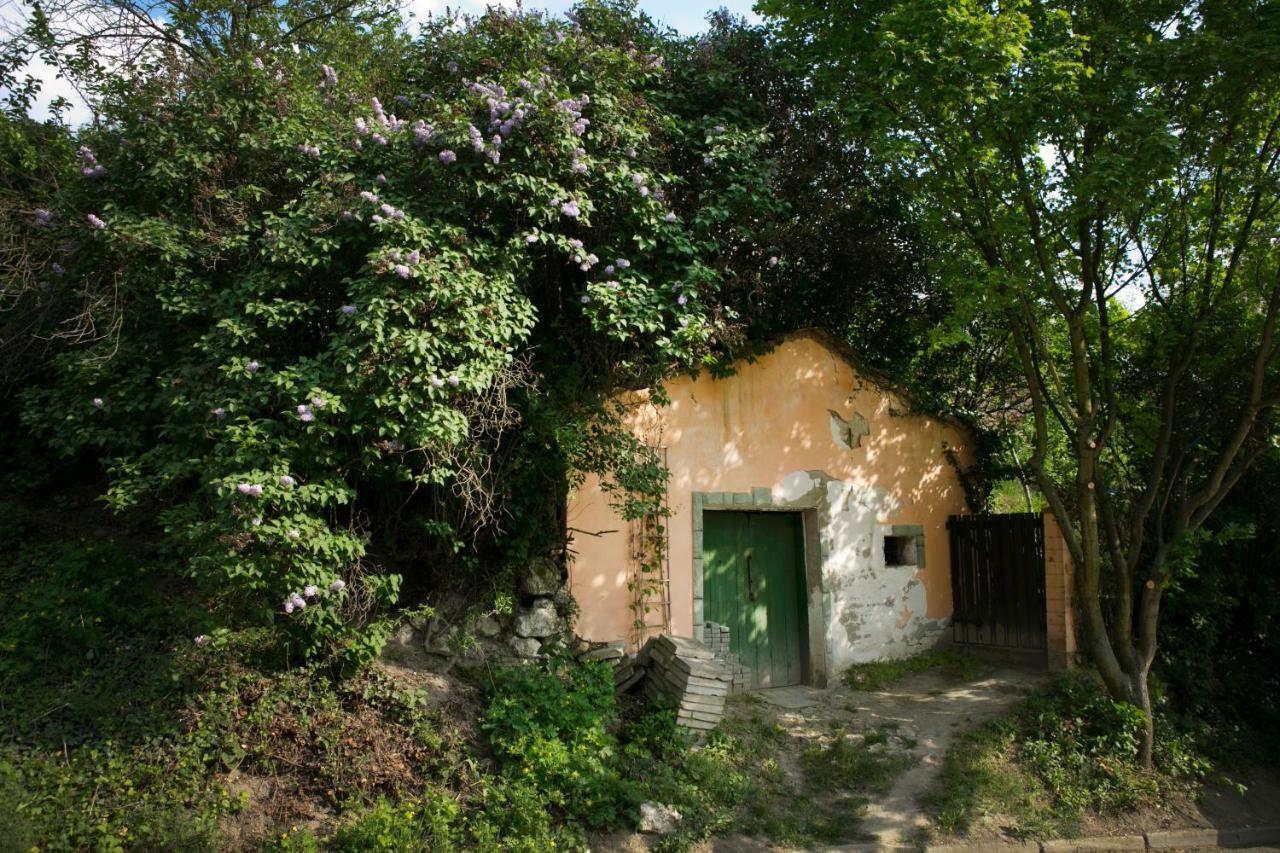 U Floderu Bavory Exterior foto